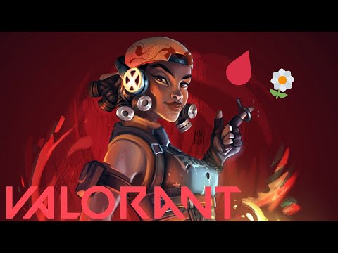 Bloody Daisies 🩸🌼