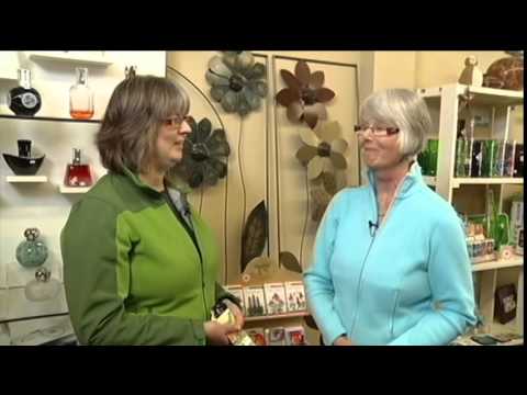 Garden Gate: Episode 60 - Peterborough Garden Show (March 27, 2015)