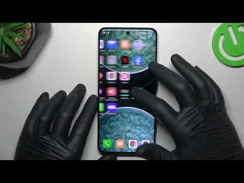 How to Rearrange the Home Screen in Honor 90? Best Tips to Personalize Display Desktop!