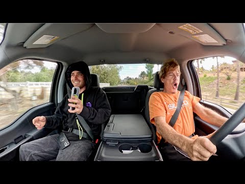 Axell Hodges’ 700HP Single Cab F-150 Build | Part 1