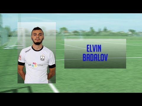Elvin Badalov (Goal, Passes, Shots, Tackling, Interceptions)