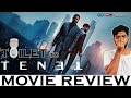 Toilet to Tenet movie review by Vj Abishek | Christopher Nolan | Open Pannaa