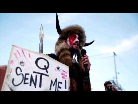 更多國會大廈暴動者在病毒帖子中被捕 (More Capitol rioters in viral posts arrested)