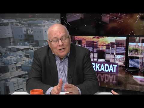 PIRKADAT: Balázs Péter