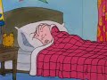 This Is America Charlie Brown Episode 4 1988 Funding Credits With KQED Logo And Opening Scene