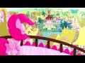 Pinkie's Lament - French Version 