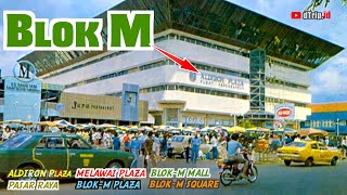 Download lagu Flashback Blok M, Tongkrongan Anak Muda Tahun 80-90an. mp3