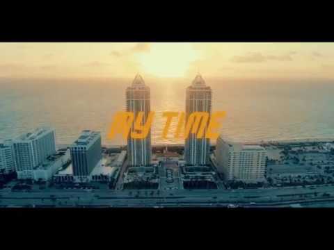 RCG Melo "My Time" (Official Music Video) | Directed by @dark.sight