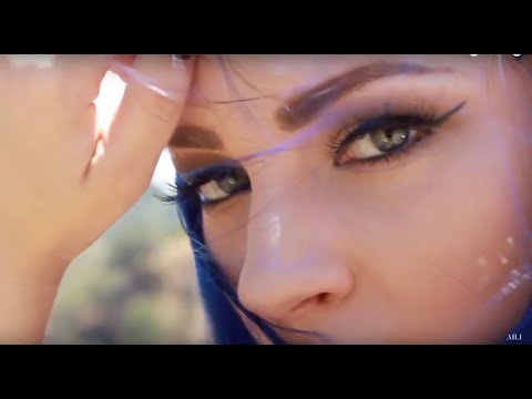 Aili - Dance With Me (Official Music Video)