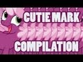 CUTIE MARK CUTIE MARK CUTIE MARK Compilation