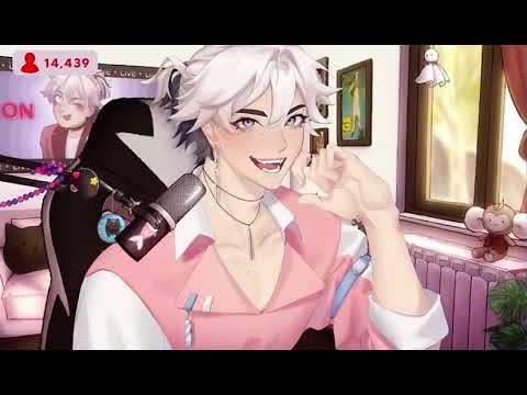 Zilas Phantom Singing Gossip | Going Live!