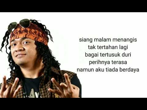 Saykoji feat Candil x seurieus band senandung rindu ost. selendang rocker