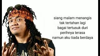 Download lagu Saykoji feat Candil x seurieus band senandung rindu ost. selendang rocker mp3