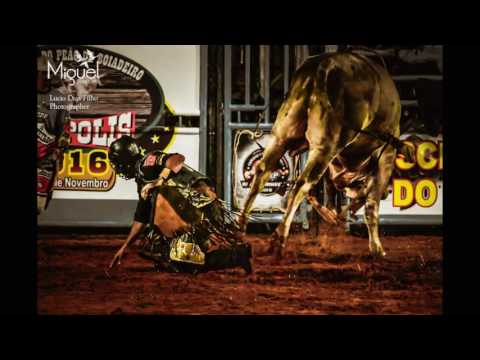 Festa do Peão de Rinópolis 2016 - Parte 2