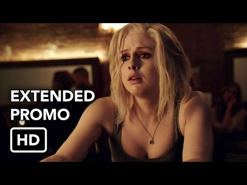 iZombie 1x10 Extended Promo "Mr. Berserk" (HD)