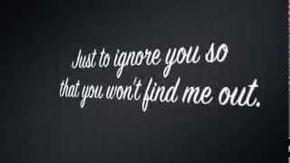 The Relapse Symphony - The Other Side of Town lyrics