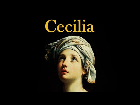 The Story of Saint Cecilia as Told by Don Bosco | Ep. 131