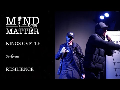 Kings Cvstle // Resilience // Headline // Shoreditch // September 22