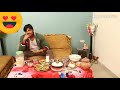 Hot Desi Bhabhi Romance With Devar Devar Kissing Hot Bhabhi In Backless Saree Sleeveless Blouse