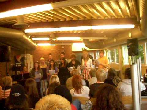 Home is a special kind of feeling [2MUSA]