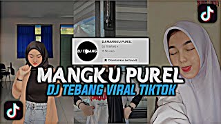 Download lagu DJ MANGKU PUREL DJ TEBANG VIRAL TIKTOK 2022 YANG KALIAN CARI mp3