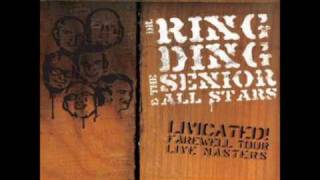 Dr. Ring-Ding & The Senior All-Stars - Fever