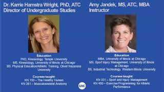 Sports medicine: The role of athletic trainers in professional sports