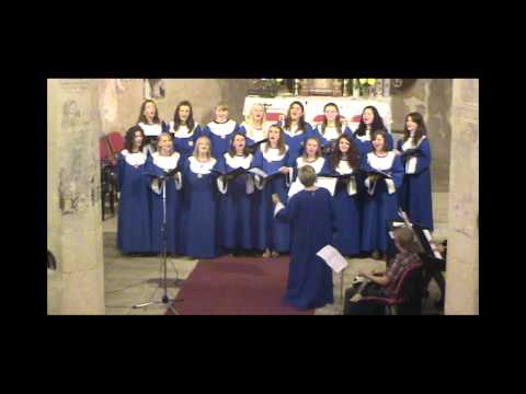 Zbor mladih župe Lobor - Neka cijeli ovaj svijet - mjuzikl Jalta Jalta