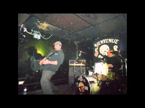 GRINDER BUENO - Untitled Song (recorded reh' session may 2014)