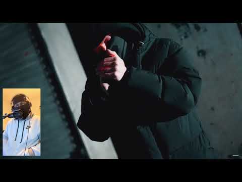 ACCENT IS SO TUFF🔥🔥 | RJ1 Reacts To 4.4c - Turkish [Music Video] | P110