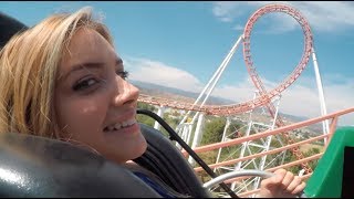 Finn Matthews - Thrill Ride (Official Video)