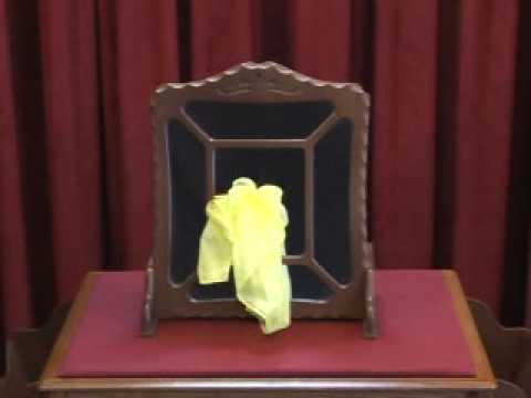 Mirror A Cle (Mikame)