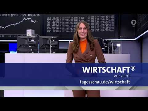 Wirtschaft vor acht - vom 17.10.2022 -  #Wirtschaft #Nachrichten #Börse - Deutschland ARD