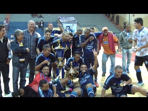 Bluval EC fatura o Veterano do Cruzeirão 2015