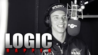 Fire In The Booth – Logic