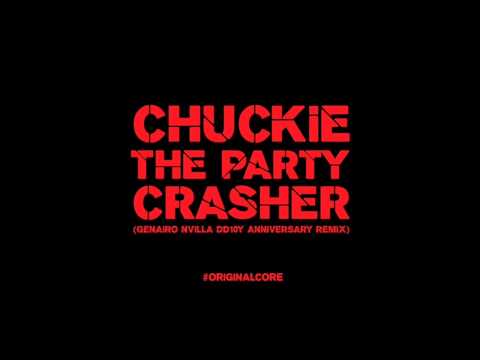 Party Crasher (Genairo Nvilla DD10Y Anniversary Remix)
