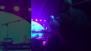 Take me Inside and Reverse Faults Performed Live by Sampha