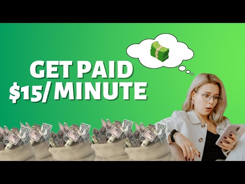 Get Paid $15 PayPal Money Every Minute By Liking Videos (Make Money Online 2022)