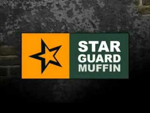 StarGuardMuffin - Przyjaciel