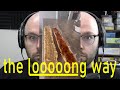 Northernlion But He Only Says THE LONG WAY