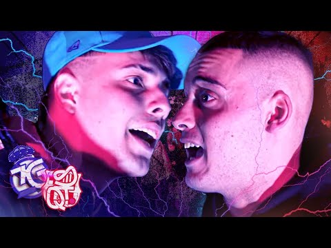 STQRAP and ZONA GROOVE