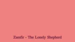 Gheorghe Zamfir - The Lonely Shepherd (Kill Bill Soundtrack)