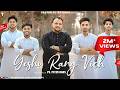 YESHU RANG VICH FULL VIDEO PASTOR PETER HANS ASHISH TALIB NEW MASIH SONG 2024