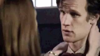 Chameleon Circuit - Everything Is Ending (Unofficial Music Video)