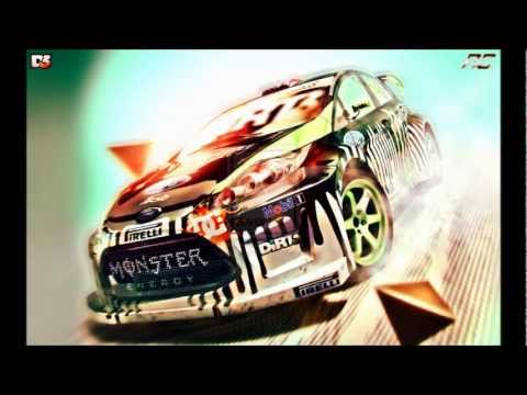 DiRT 3 Soundtrack # Scott Nixon - The Wedge