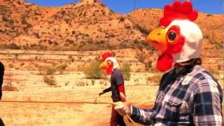 The Love Theme - Rope (Feat: Tom Hingley)