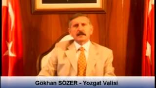 Yozgat TSO Başkanı Şenol Daştan'nın Yozgat tanıtımı
