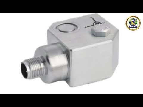 Line Following Sensor