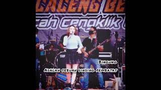 Download lagu Story/status wa 30 detik dangdut koplo Arlida Putri - emas hantaran (literasi/quotes bingung) mp3 Download lagu Story/status wa 30 detik dangdut koplo Arlida Putri - emas hantaran (literasi/quotes bingung) mp3