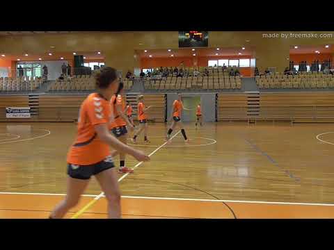 5. KROG - 2017/2018: 1.A DRL - ŽENSKE - KONČNICA: ŽURD KOPER : ŽRK MLINOTEST AJDOVŠČINA